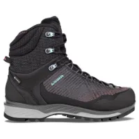LOWA Mangart Goretex Mid Fjellklatrestøvler LOWA Mangart Goretex Mid Fjellklatrestøvler