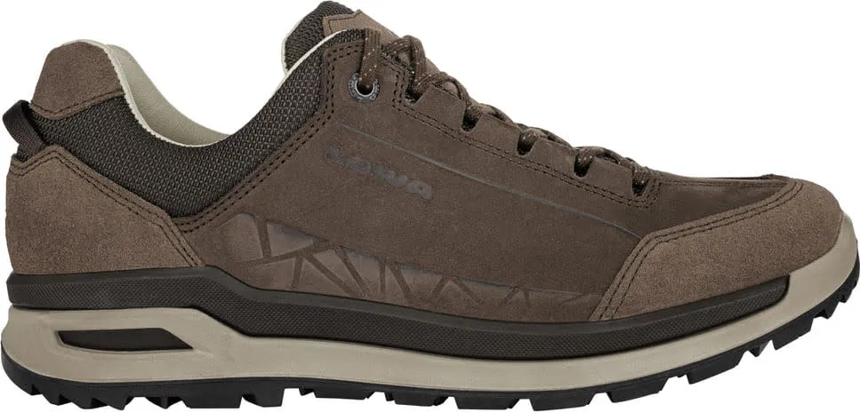 LOWA Men's Bellagio Ll Low