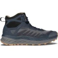 LOWA Men's Fortux GORE-TEX QC