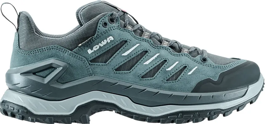 LOWA Men's Innovo GORE-TEX Low