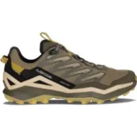 LOWA Men's Maddox Pro GORE-TEX Low LOWA Men's Maddox Pro GORE-TEX Low