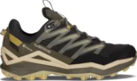 LOWA Men's Maddox Pro GORE-TEX Low