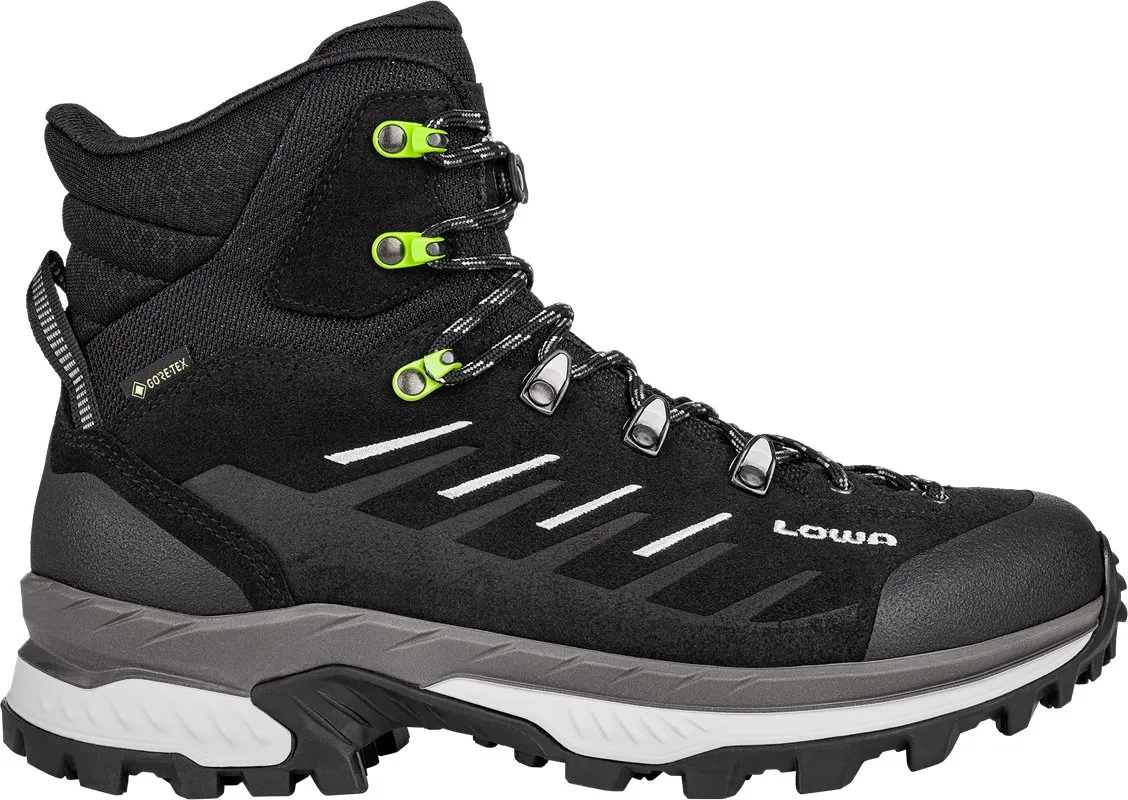 LOWA Men's Randir GORE-TEX Mid