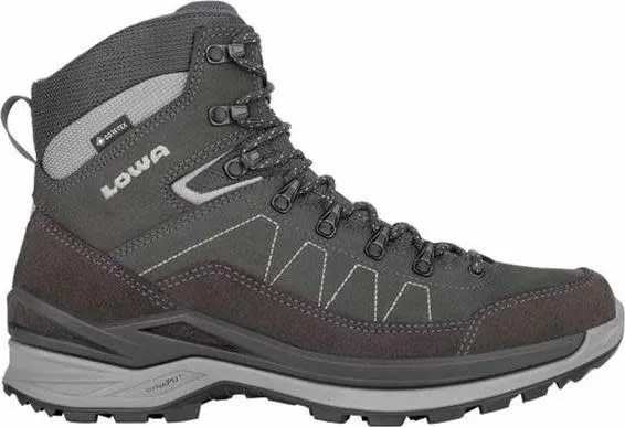 LOWA Men's Toro Pro Gore-Tex Mid, Anthracite