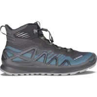 LOWA Merger Goretex Mid Tursko LOWA Merger Goretex Mid Tursko