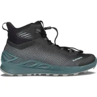 LOWA Merger Goretex Mid Tursko