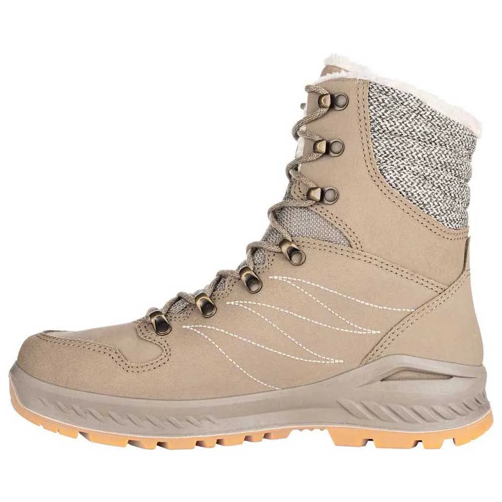 LOWA Nabucco Goretex Tursko