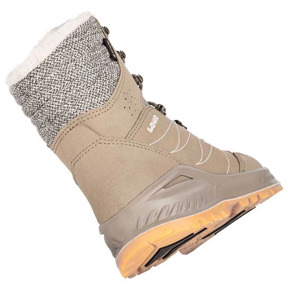 LOWA Nabucco Goretex Tursko
