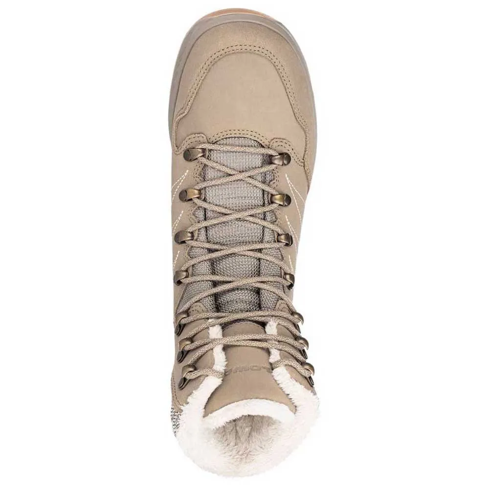 LOWA Nabucco Goretex Tursko