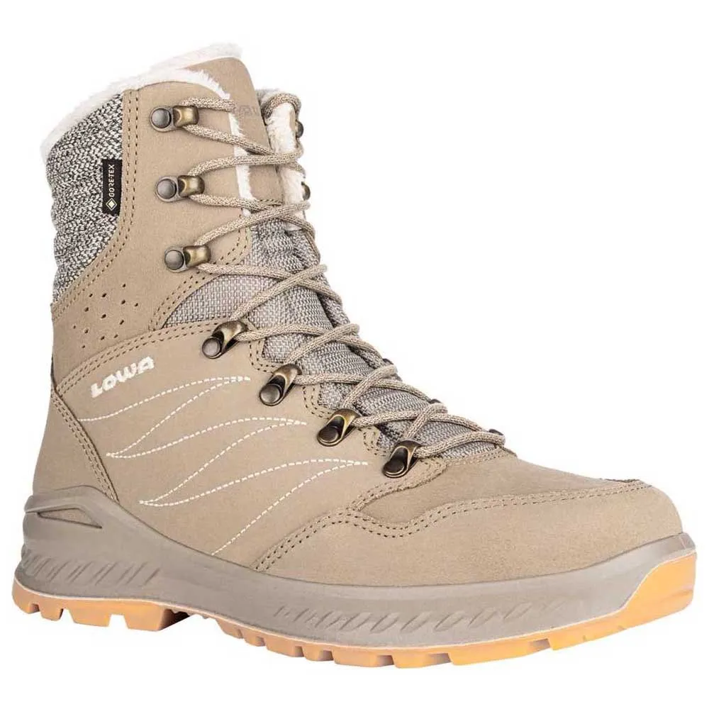 LOWA Nabucco Goretex Tursko