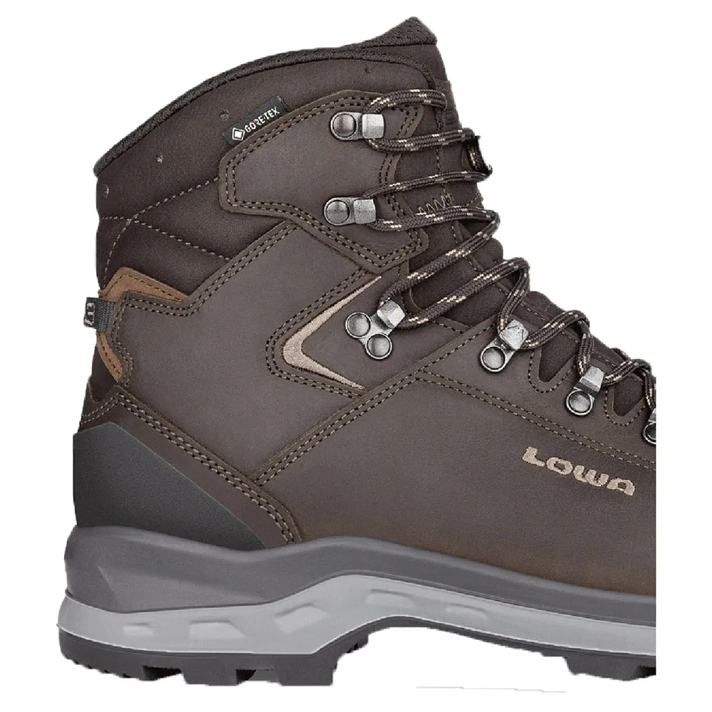 LOWA Ranger Goretex Tursko