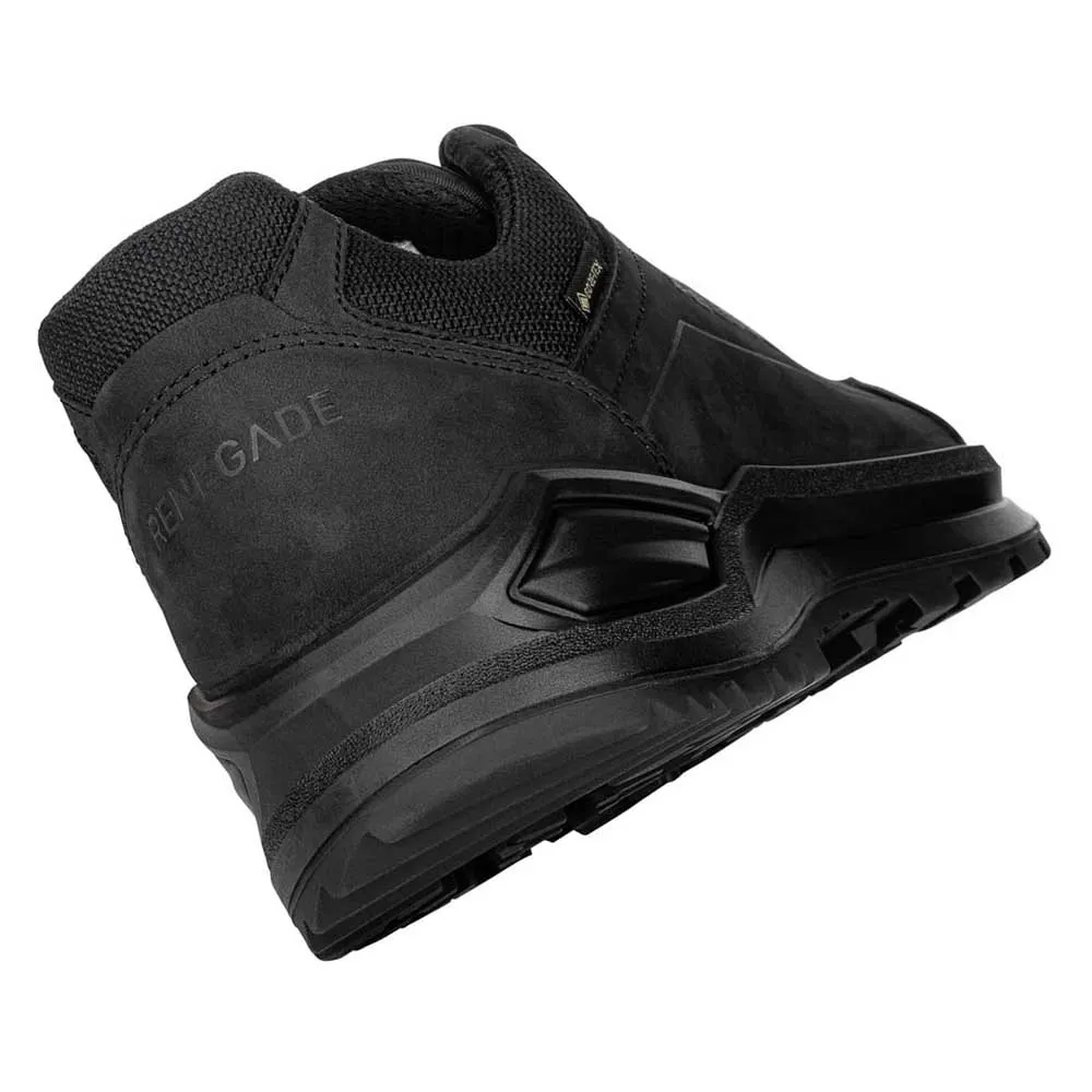 LOWA Renegade Evo Goretex Low Tursko LOWA Renegade Evo Goretex Low Tursko