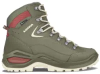 LOWA Renegade Evo Goretex Mid Tursko