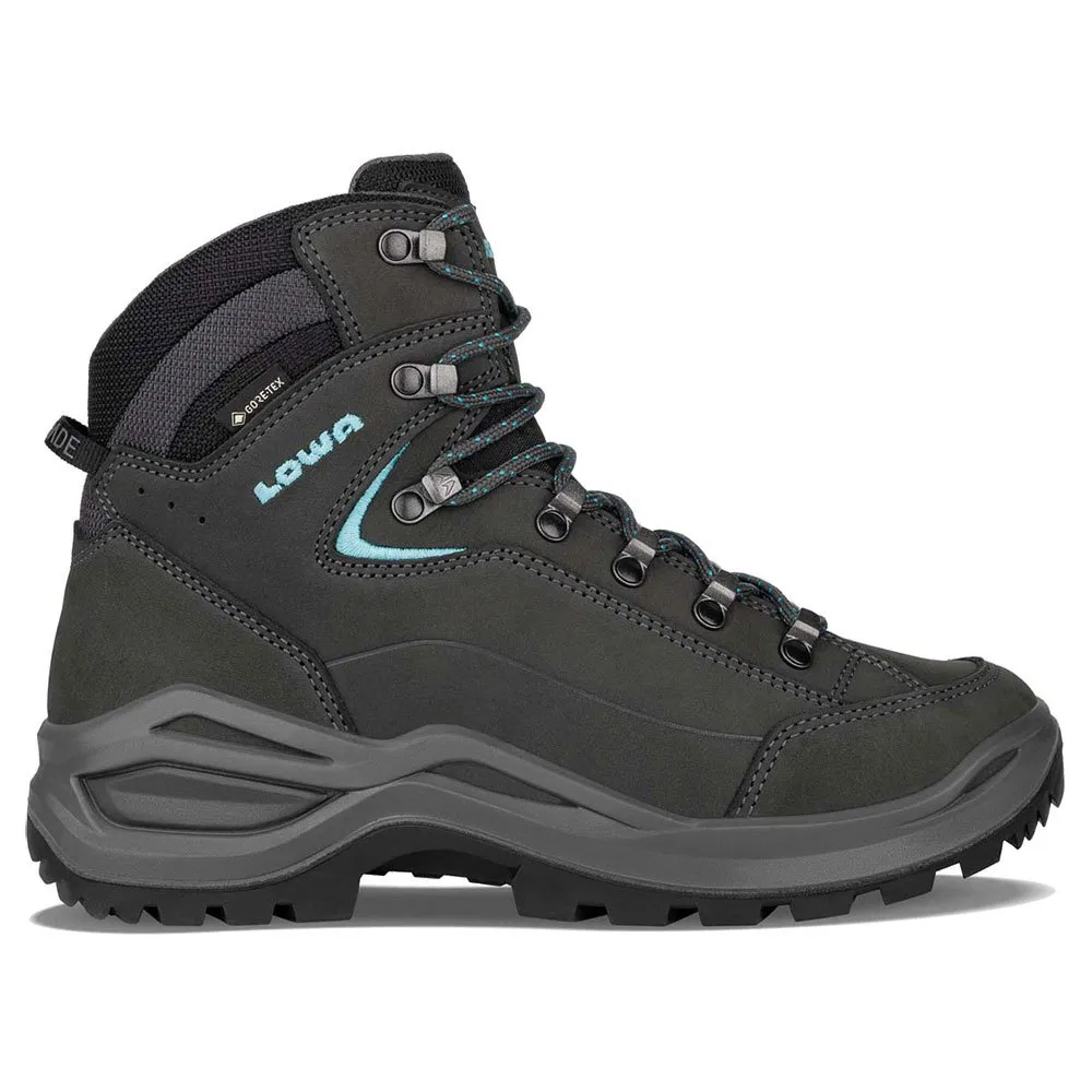 LOWA Renegade Evo Goretex Mid Tursko LOWA Renegade Evo Goretex Mid Tursko