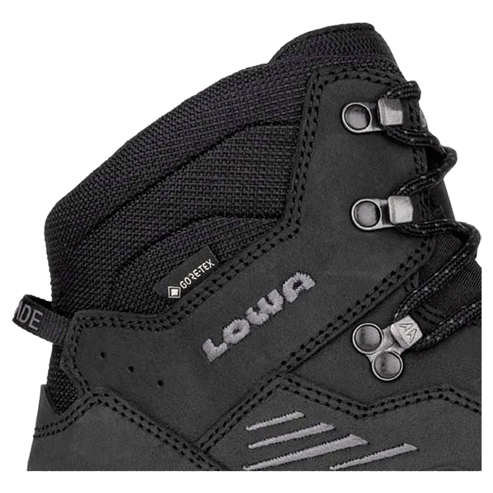 LOWA Renegade Evo Goretex Mid Wide Tursko LOWA Renegade Evo Goretex Mid Wide Tursko