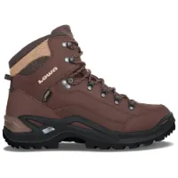 LOWA Renegade Goretex Mid Tursko