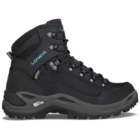 LOWA Renegade Goretex Mid Tursko LOWA Renegade Goretex Mid Tursko