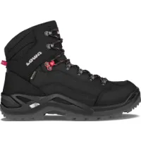 LOWA Renegade Goretex Mid Tursko LOWA Renegade Goretex Mid Tursko