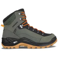 LOWA Renegade Goretex Mid Tursko LOWA Renegade Goretex Mid Tursko