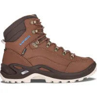 LOWA Renegade Goretex Mid Tursko