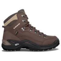 LOWA Renegade Goretex Mid Tursko LOWA Renegade Goretex Mid Tursko