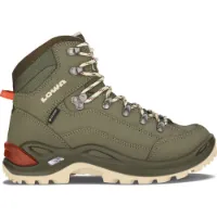 LOWA Renegade Goretex Mid Tursko LOWA Renegade Goretex Mid Tursko