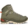 LOWA Renegade Goretex Mid Tursko