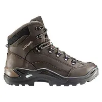 LOWA Renegade Leather Lined Mid Tursko LOWA Renegade Leather Lined Mid Tursko