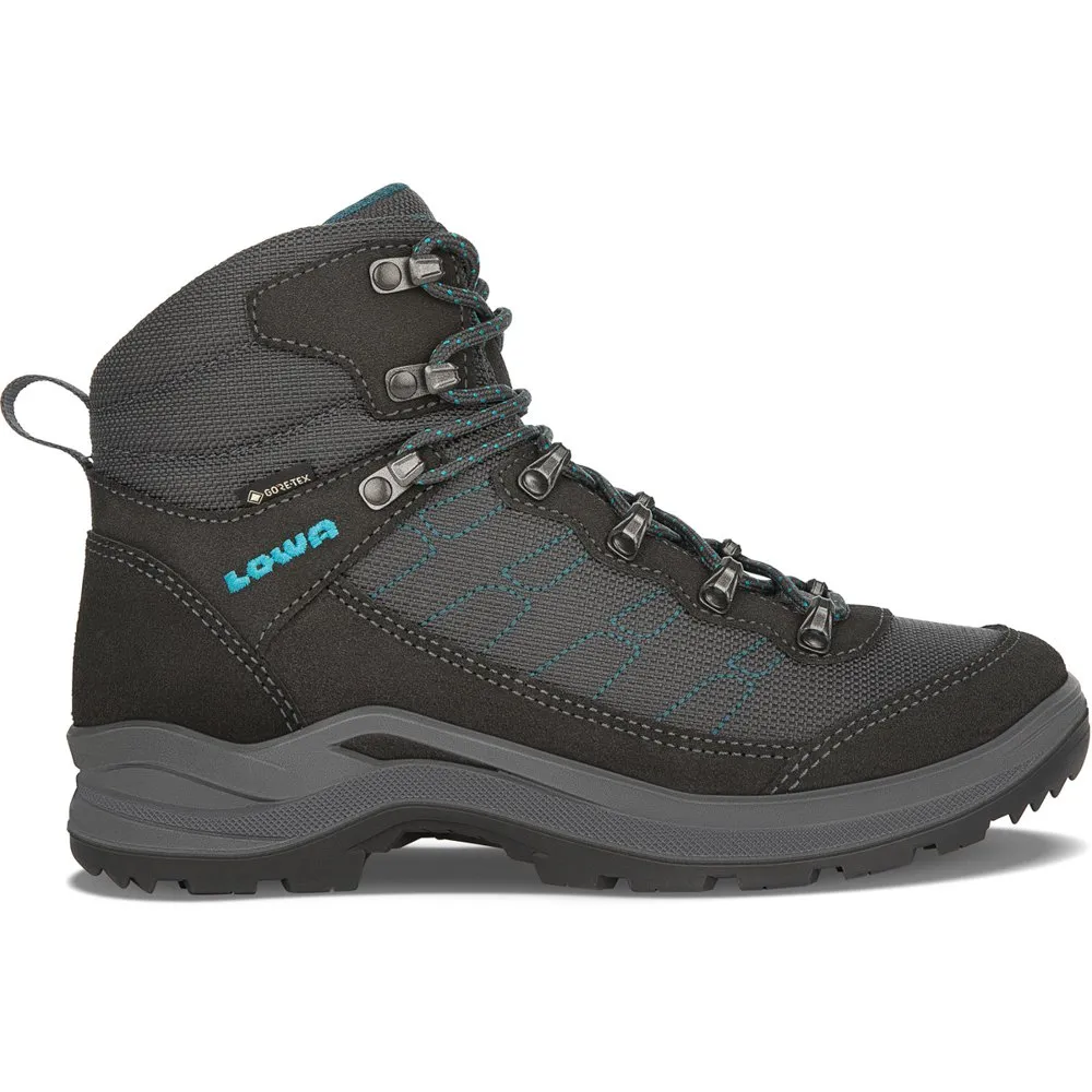 LOWA Taurus Pro Goretex Mid Tursko LOWA Taurus Pro Goretex Mid Tursko