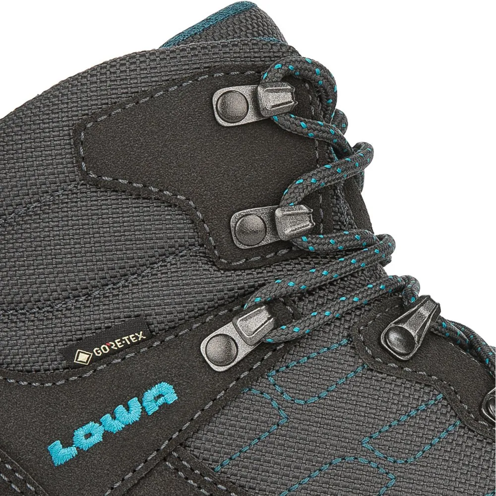 LOWA Taurus Pro Goretex Mid Tursko LOWA Taurus Pro Goretex Mid Tursko