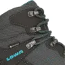 LOWA Taurus Pro Goretex Mid Tursko