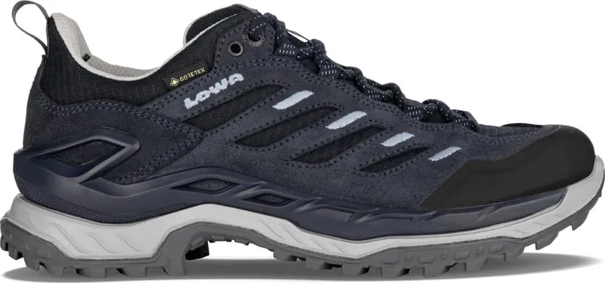 LOWA Women's Innovo GORE-TEX Low