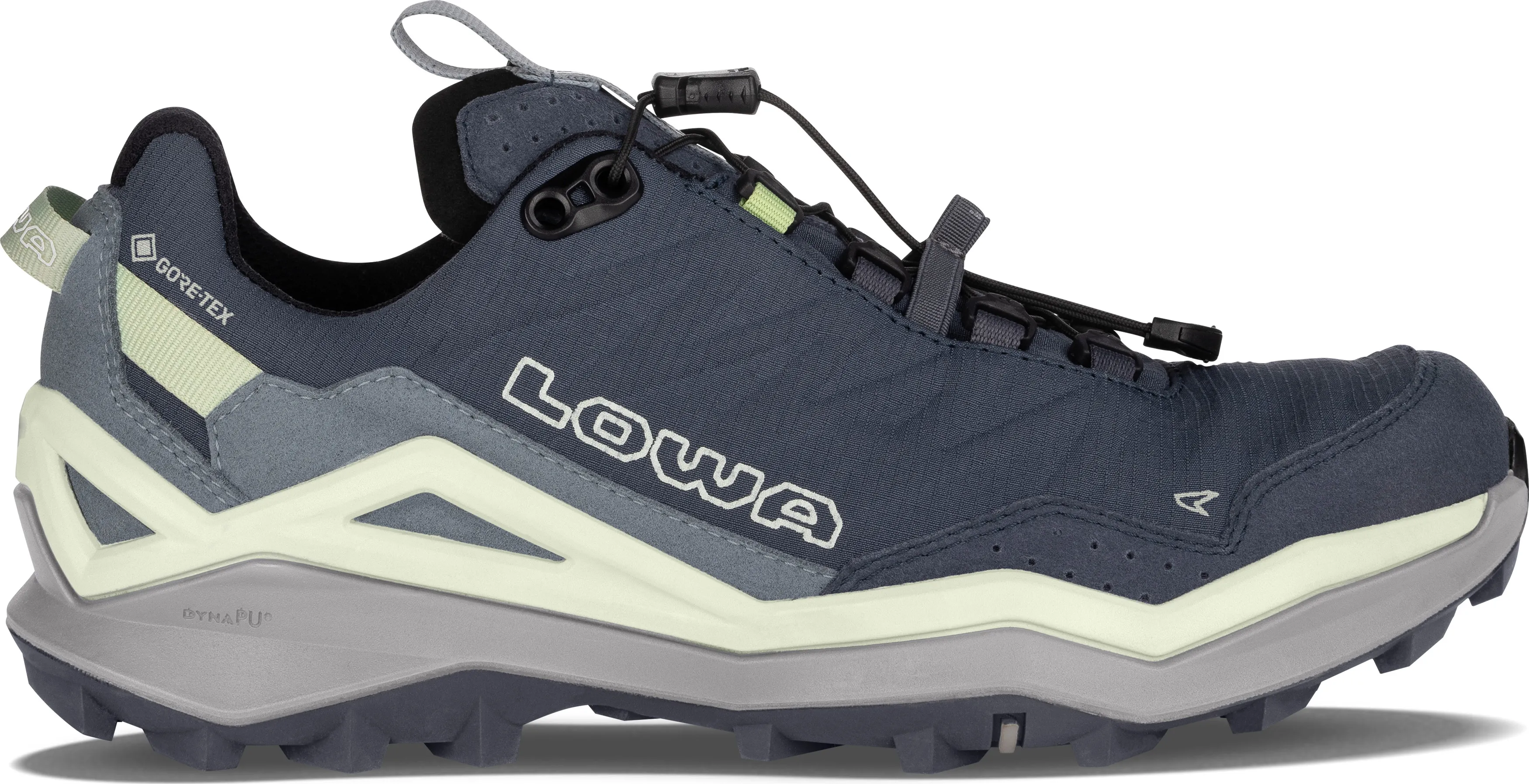 LOWA Women's Maddox Pro GORE-TEX Low LOWA Women's Maddox Pro GORE-TEX Low