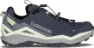 LOWA Women's Maddox Pro GORE-TEX Low