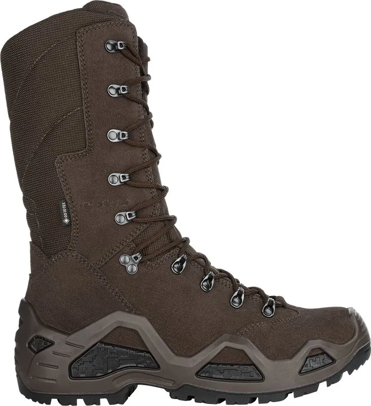 LOWA Z-11S GTX Ws C, Dark brown 2