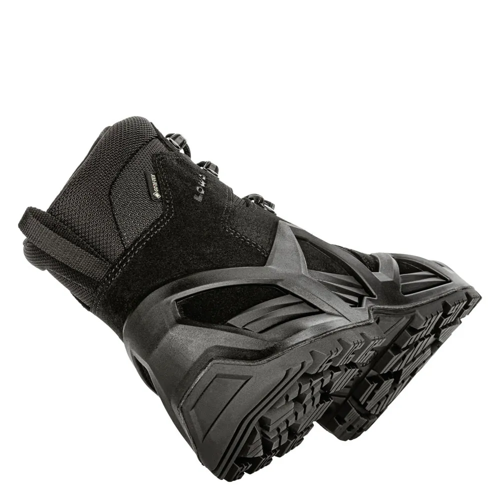 LOWA Zephyr Mk2 Goretex Mid Tursko LOWA Zephyr Mk2 Goretex Mid Tursko