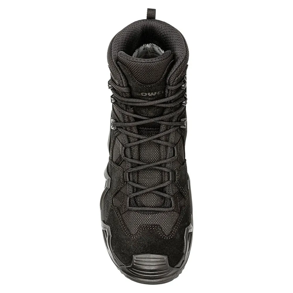 LOWA Zephyr Mk2 Goretex Mid Tursko LOWA Zephyr Mk2 Goretex Mid Tursko