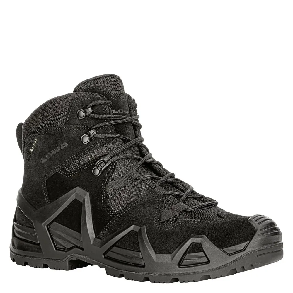 LOWA Zephyr Mk2 Goretex Mid Tursko LOWA Zephyr Mk2 Goretex Mid Tursko