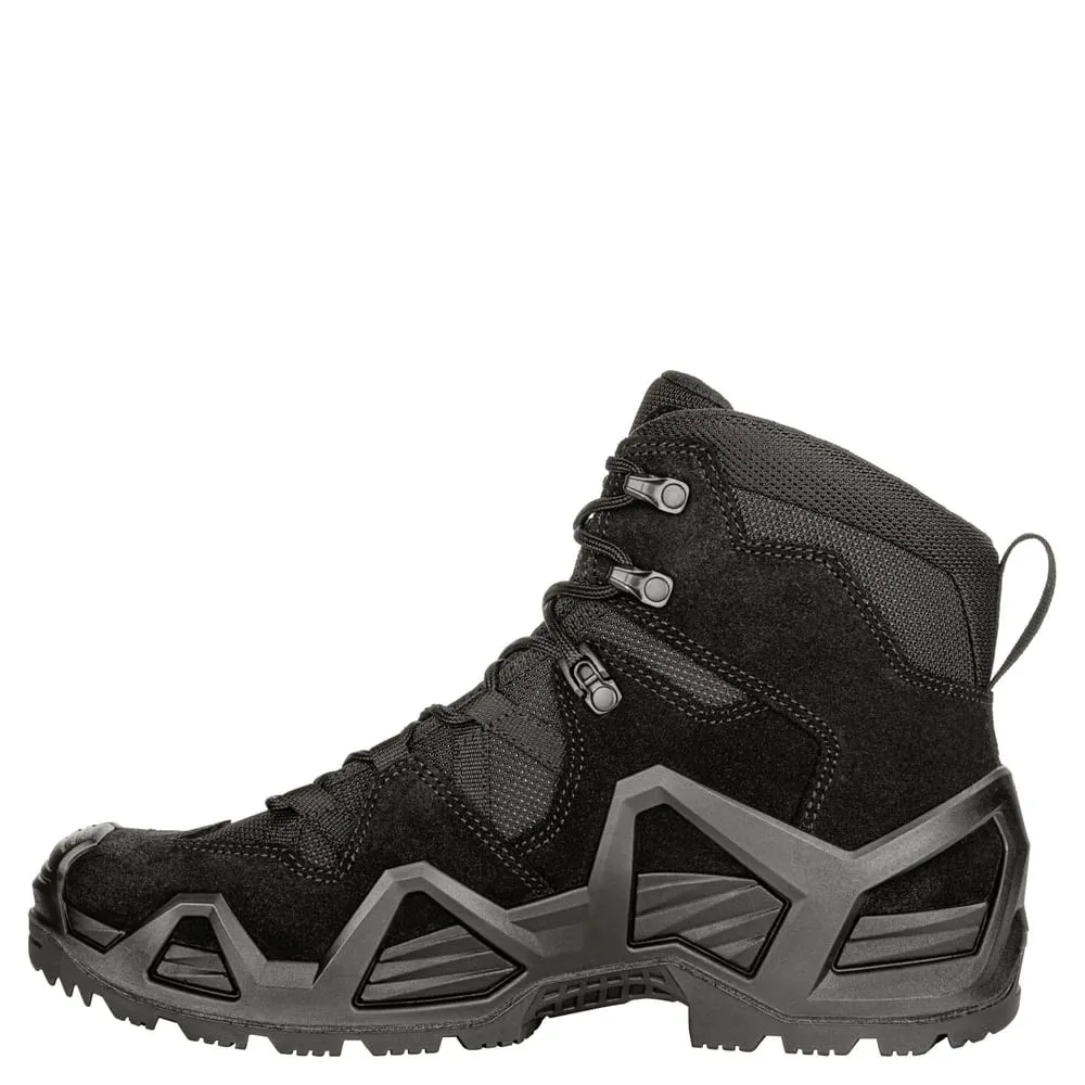 LOWA Zephyr Mk2 Goretex Mid Tursko LOWA Zephyr Mk2 Goretex Mid Tursko