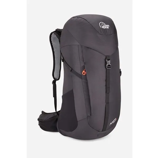 Lowe Alpine Airzone Active 25, Black Lowe Alpine Airzone Active 25, Black