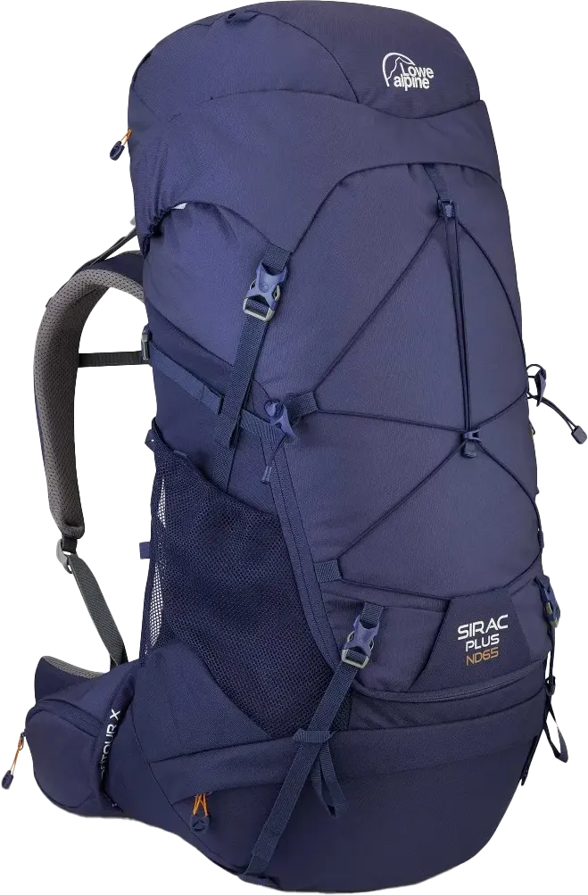 Lowe Alpine Women's Sirac Plus Lowe Alpine Women's Sirac Plus