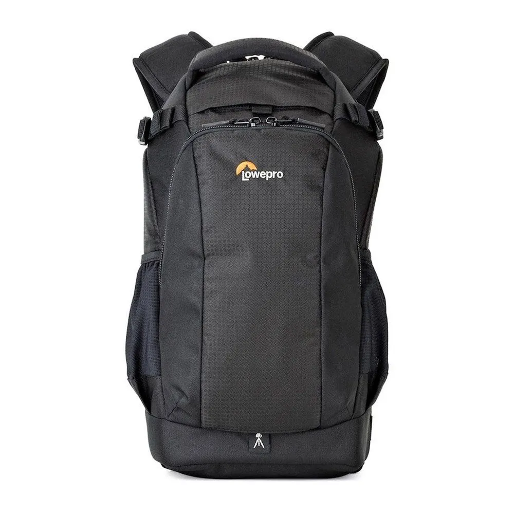 Lowepro Flipside 200 Aw Ii Ryggsekk, Black Lowepro Flipside 200 Aw Ii Ryggsekk, Black