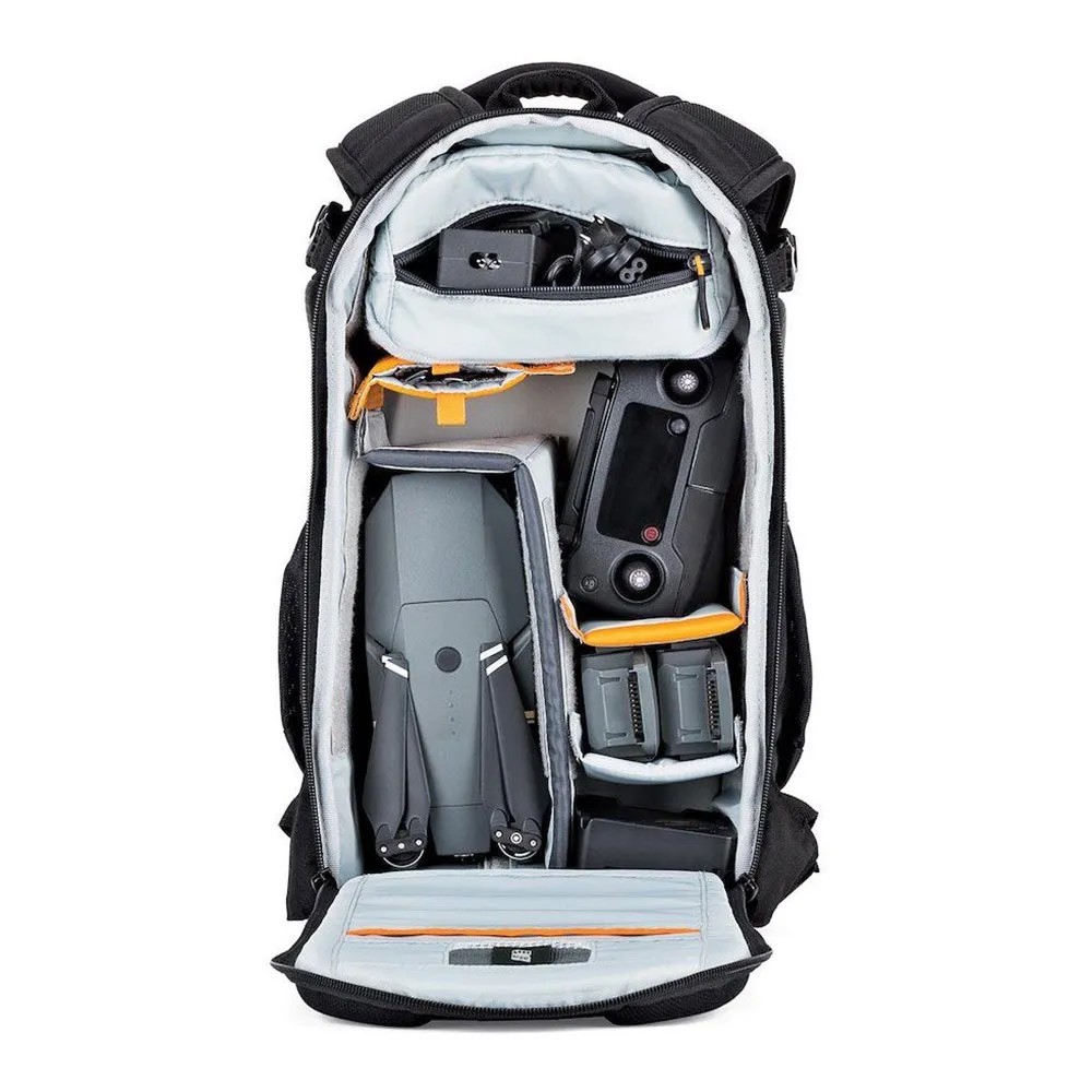 Lowepro Flipside 200 Aw Ii Ryggsekk, Black Lowepro Flipside 200 Aw Ii Ryggsekk, Black