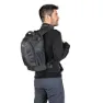 Lowepro Flipside 200 Aw Ii Ryggsekk, Black