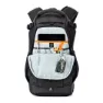 Lowepro Flipside 200 Aw Ii Ryggsekk, Black