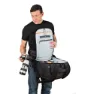 Lowepro Flipside 500 Aw Ii Ryggsekk, Black