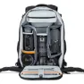 Lowepro Flipside 500 Aw Ii Ryggsekk, Black