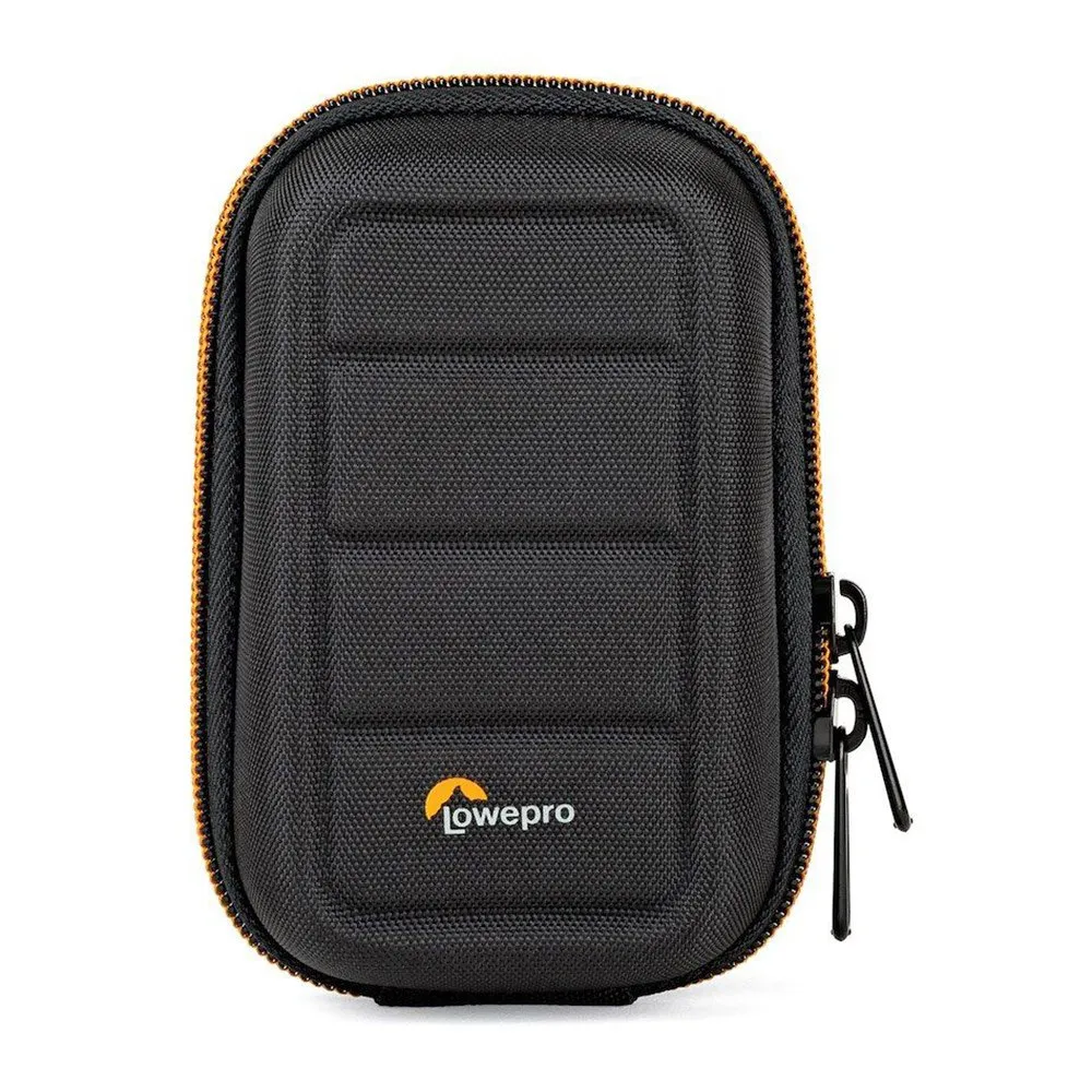 Lowepro Hardside 20 Arrangørveske, Black Lowepro Hardside 20 Arrangørveske, Black
