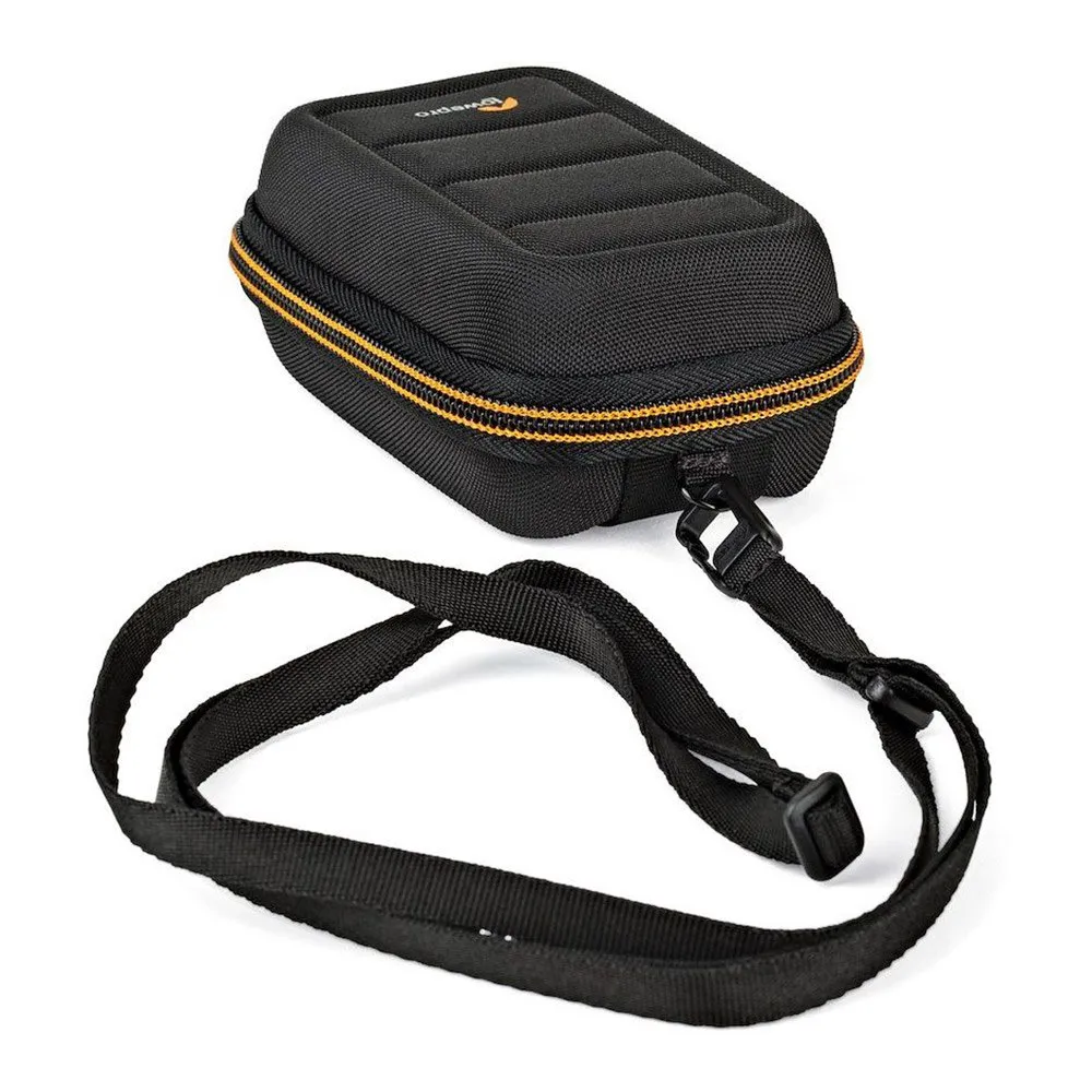 Lowepro Hardside 20 Arrangørveske, Black Lowepro Hardside 20 Arrangørveske, Black