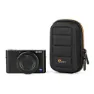 Lowepro Hardside 20 Arrangørveske, Black